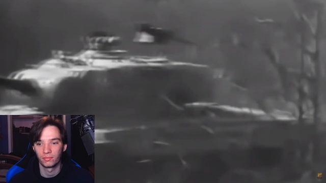 Historian Reacts - The American Tank Meme by Potential History