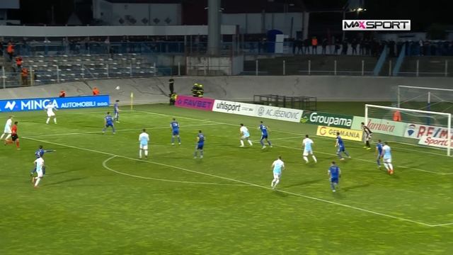 LOKOMOTIVA vs RIJEKA 3:1 (32. kolo, SuperSport HNL 23/24)