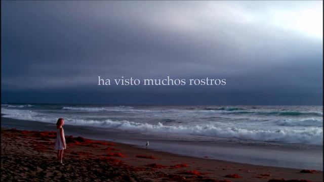 Ora The Molecule - When Earth Took A Breath (sub. español)