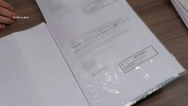 Профессор вуза стал жертвой мошенников