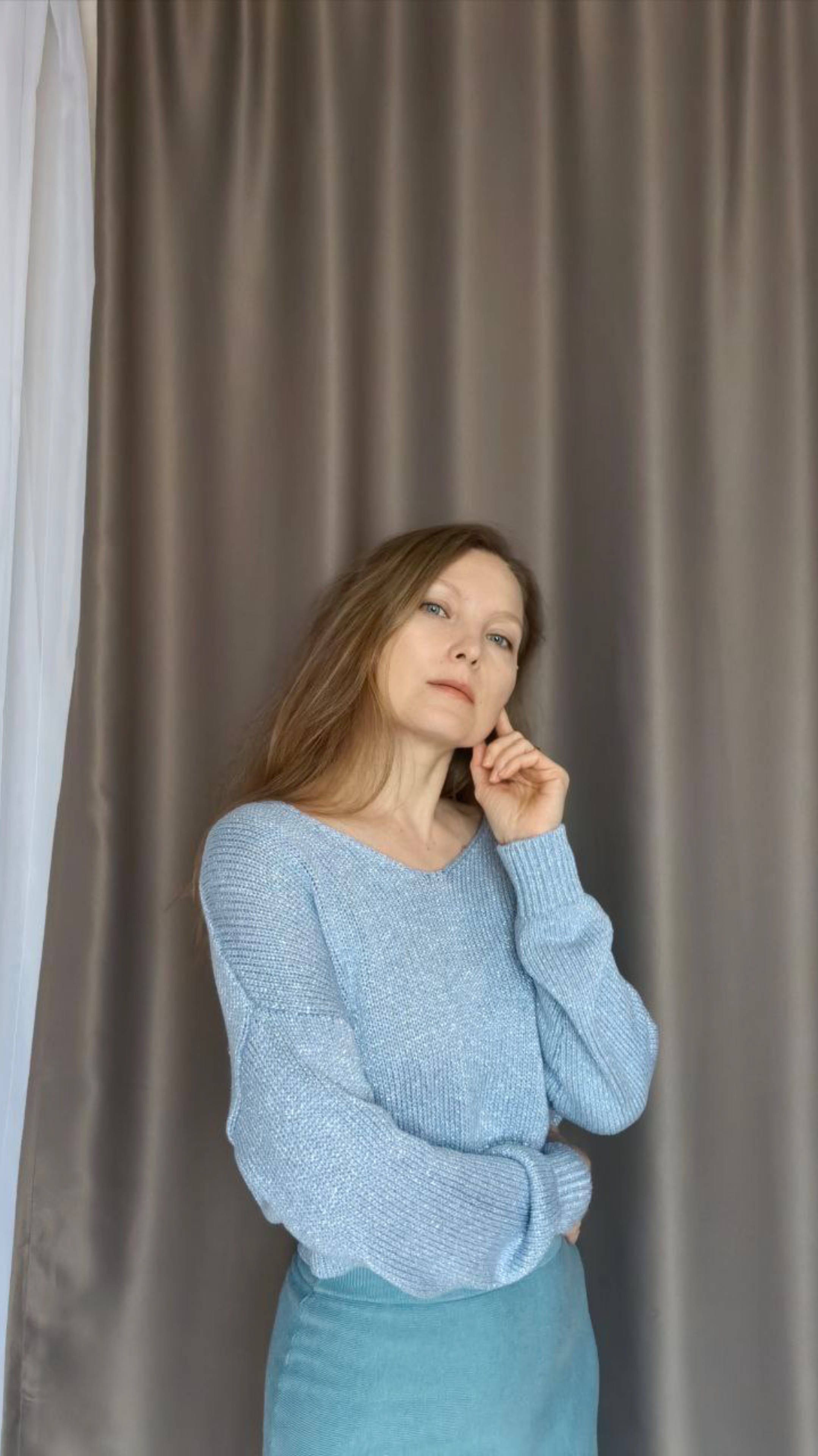 Больше про интуицию и возможности тонкого чувствования в аккаунте @ashadeva