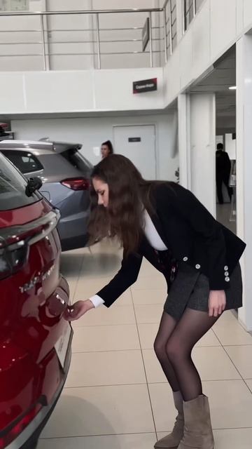 О преимуществах и достоинствах автомобилей CHERY можно говорить бесконечно.