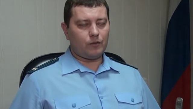 Заплати налоги и спи спокойно