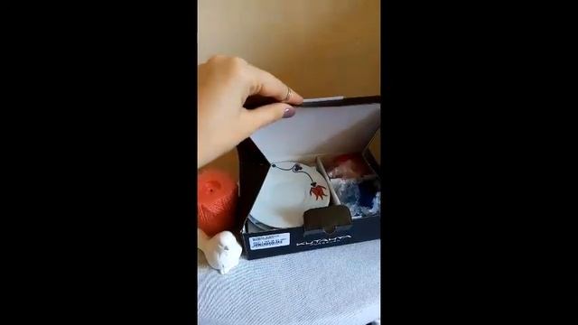 Турецкий Кофейный Сервиз На 2 Человека Чашки Красная И Синяя