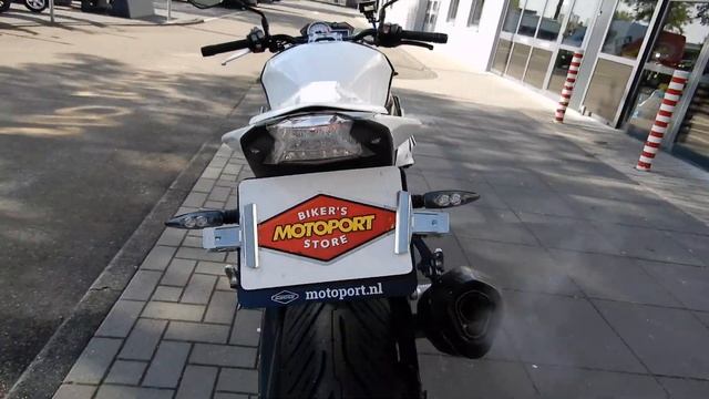 BMW S1000R