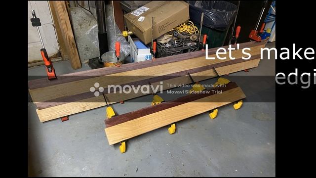 GJC Torsion box assembly