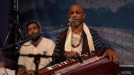 Madhava - Day 1 - Radhadesh Mellows 2019