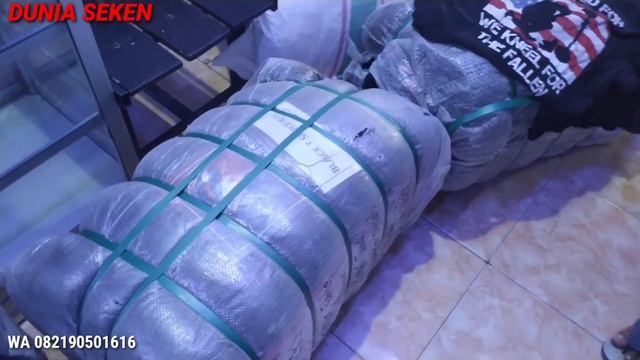 BALL MINI BALL YANG LAGI LANGKA DAN VIRAL SATU INDONESIA