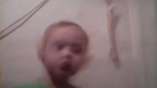 Новая версия на клип:"Мама я пожарный"