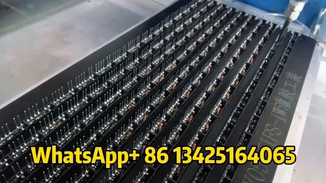 Машина для смешивания и дозирования силиконовых заливочных компаундов