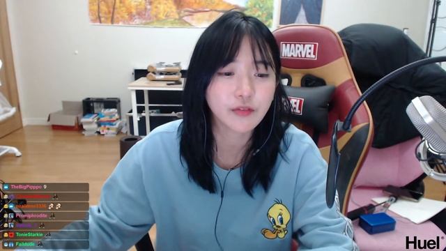 Jinny's 27.03.2021 Demon Souls Freestyle Rap