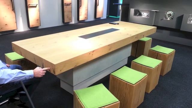 Clever Storage Lift