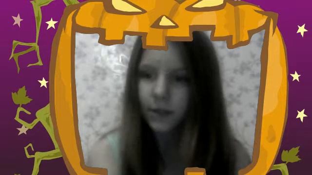 Olga Flam♥Видео c веб-камеры
