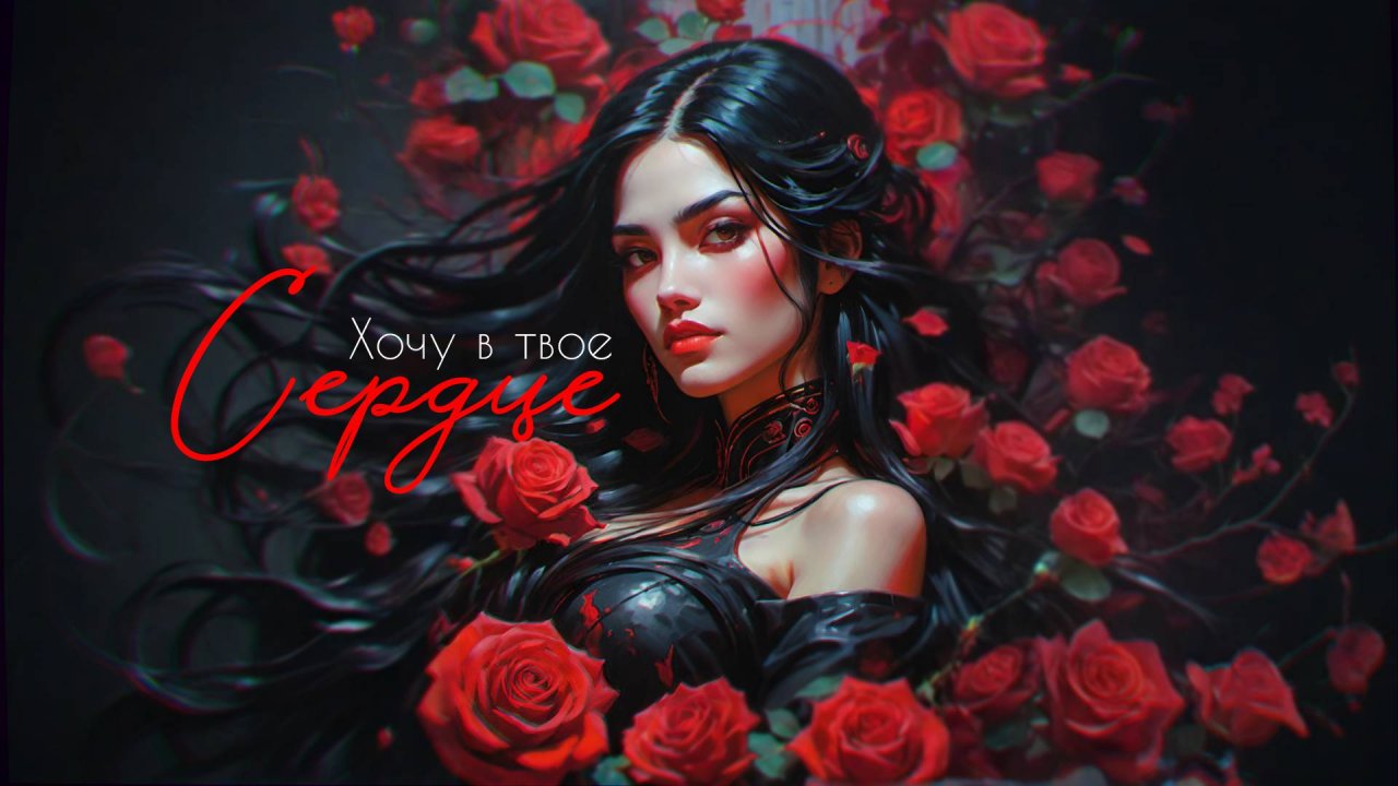 MAI - Хочу в твоё сердце