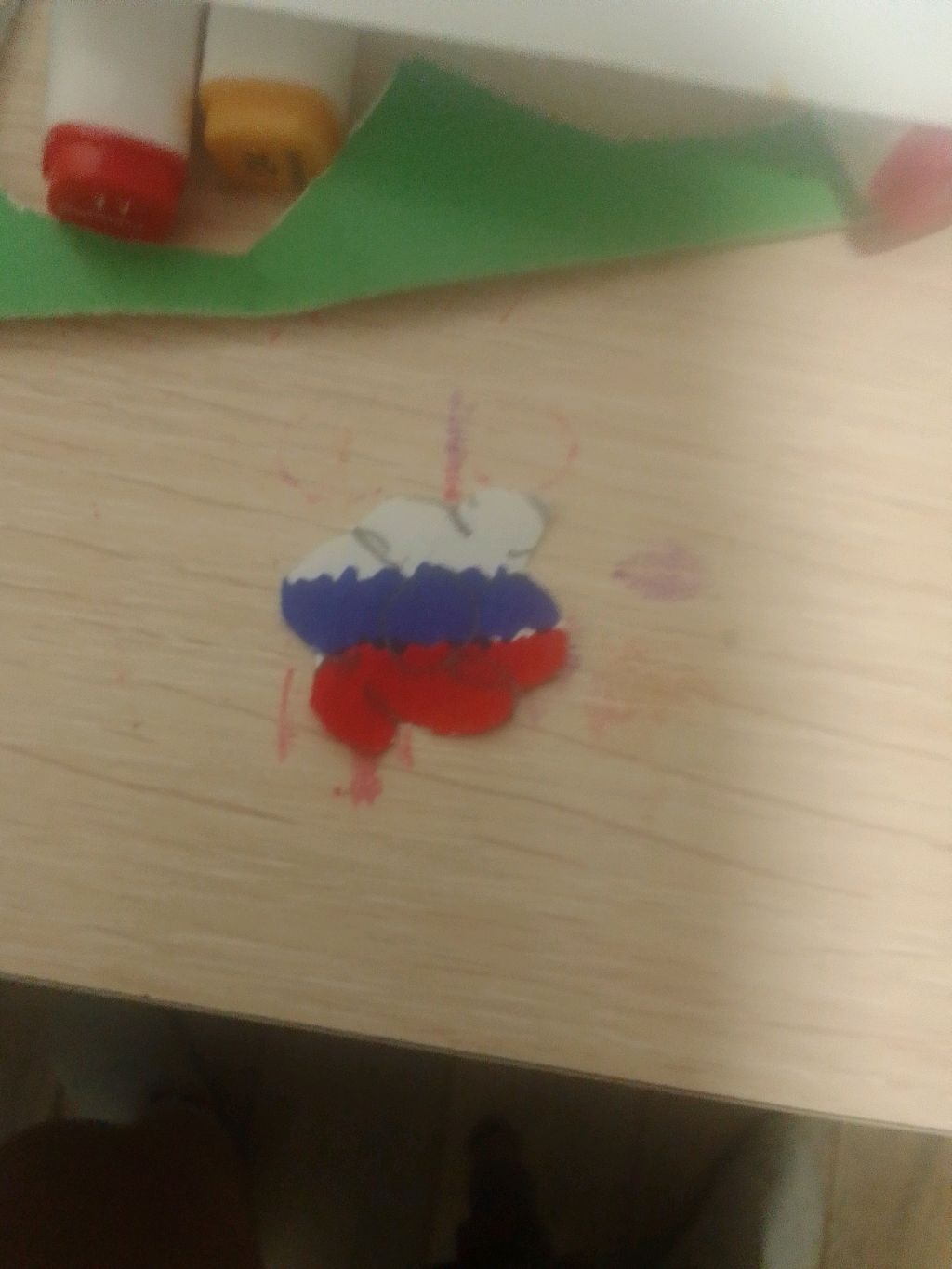 сидим пердим