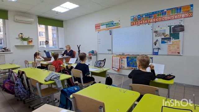 Яркий старт, апрель, Таисия Александровна, с днем рождения! +@"Учат в школе"