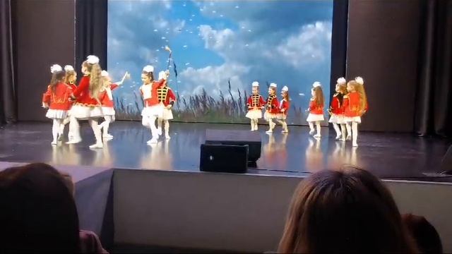 Мы патриоты