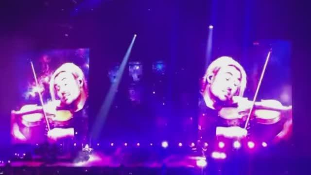David Garrett - The Joker and the Queen💞