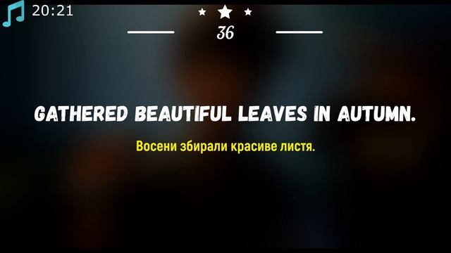 Легкі розповіді англійською для початківців. Простий спосіб щоб розуміти на слух. Українською