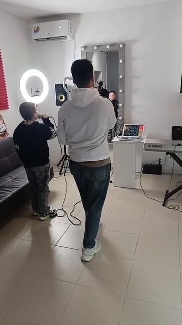 Студия Соло занятия