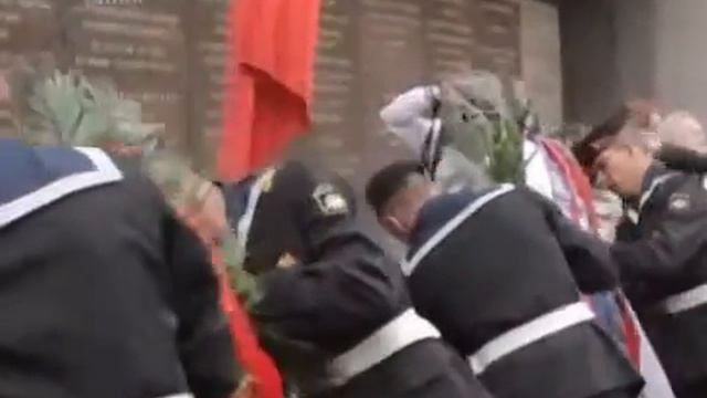 Севастополь  День Победы «Арсенал» 11 05 2014