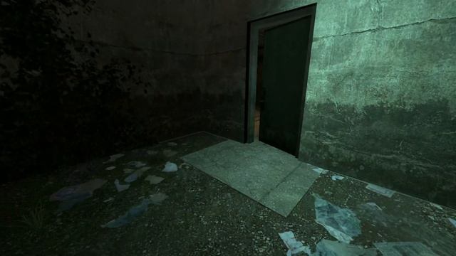 Прохождение Half-Life 2 с параметром 1000 tickrate | Глава 1: Прибытие