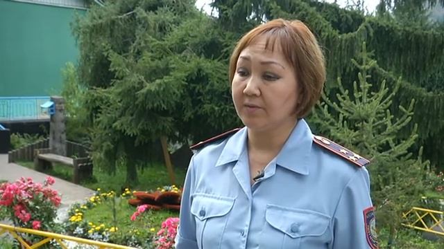 Насколько безопасно в детских лагерях Алматы