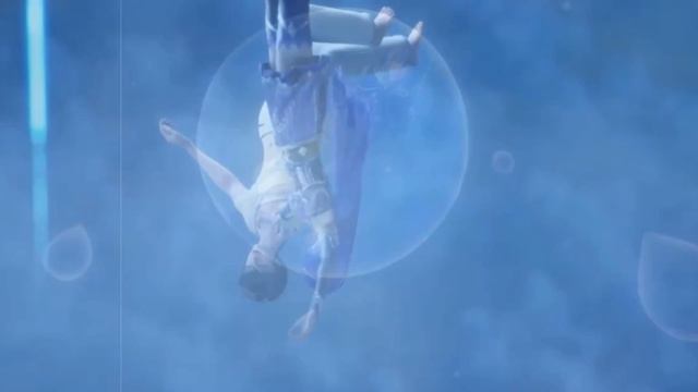 Аниме клип /Хао-Чень и Цай-Эр /Птица без крыла