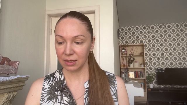 15-04-2025  Макияжная болталка 💄