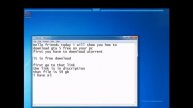 How to Get or download gta 5 full free watch 2:50 minuts taturial
