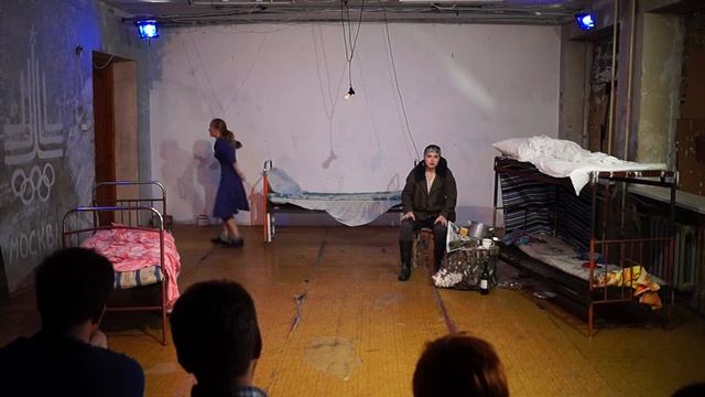 Александр Галин Звезды на утреннем небе 3