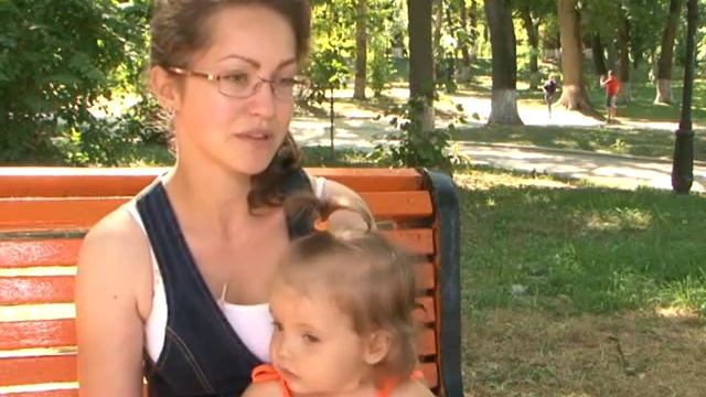 [Родительские советы] Профилактике заболеваний осенью. Выпуск №200