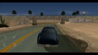 Albany Hermes (GTA v) / GTA SA Android / solo dff (choque realista)/813kb/ link mediafire
