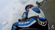 POV with my new bike| BMW S1000RR 2018