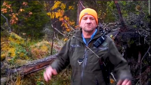 Совет бывалого, известного охотника.