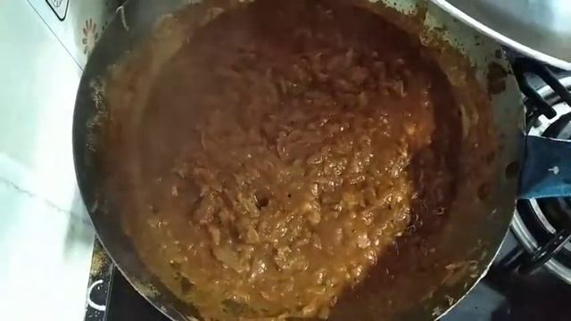 Kappa Biriyani