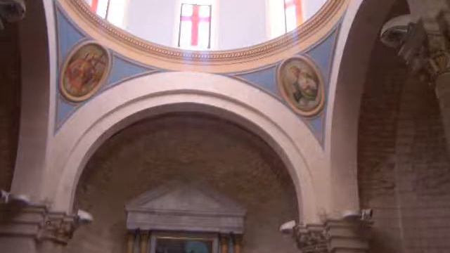 Christian Psalm Wedding of Cana Holy Land Photos