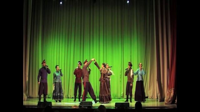 Гуляй Настя в саду - Лазоревый цветок | Лучшие песни