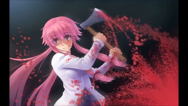 Nightcore - Blood Teller