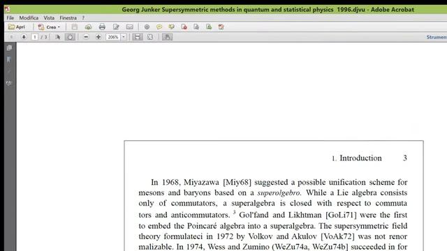Come convertire gratis PDF in Word (DOC o DOCX) e viceversa.