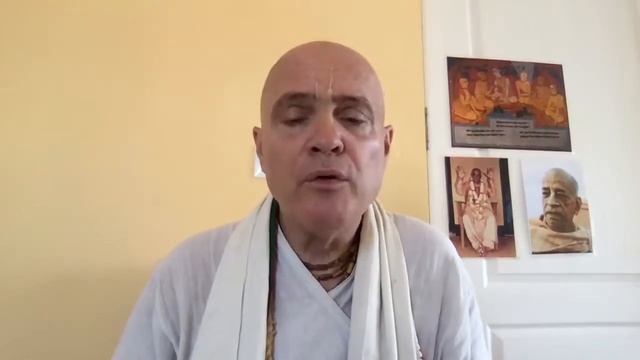 The Vision and Position of Ramananda Ray in Gaura lila