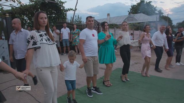 Servicii Foto - Video - AurelBorcos Photography - "Petrecere - (3) - Botez - Ianis"
