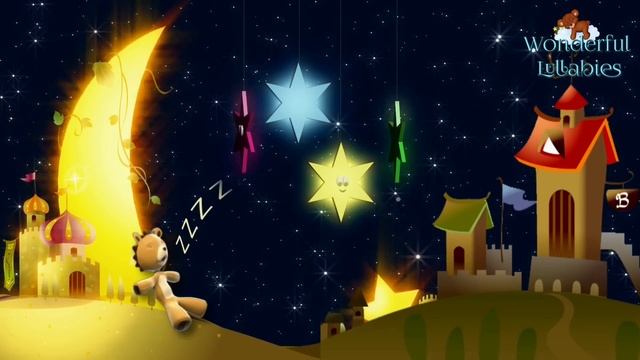 Сказка для спокойного сна 😴 – для детей 3-7лет , которым трудно уснуть
