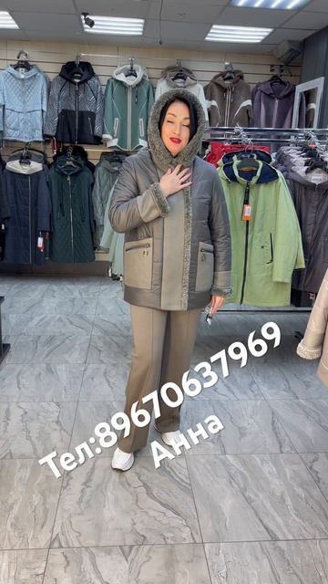 Женская одежда @women--