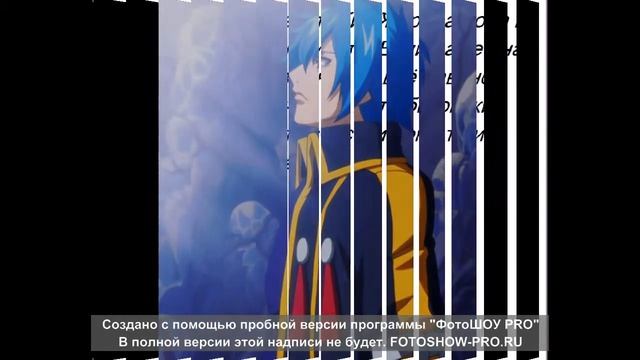 Я умерла от любви ...