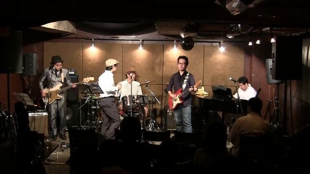 Sweet Home Chicago  Blues Brothers