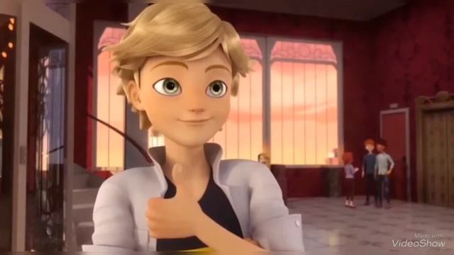 Разбор 5 серии 3 сезона Леди баг и Супер кот | Ladybug_RU
