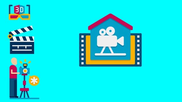 Урок 4.1. Анимация иконок и инфографика