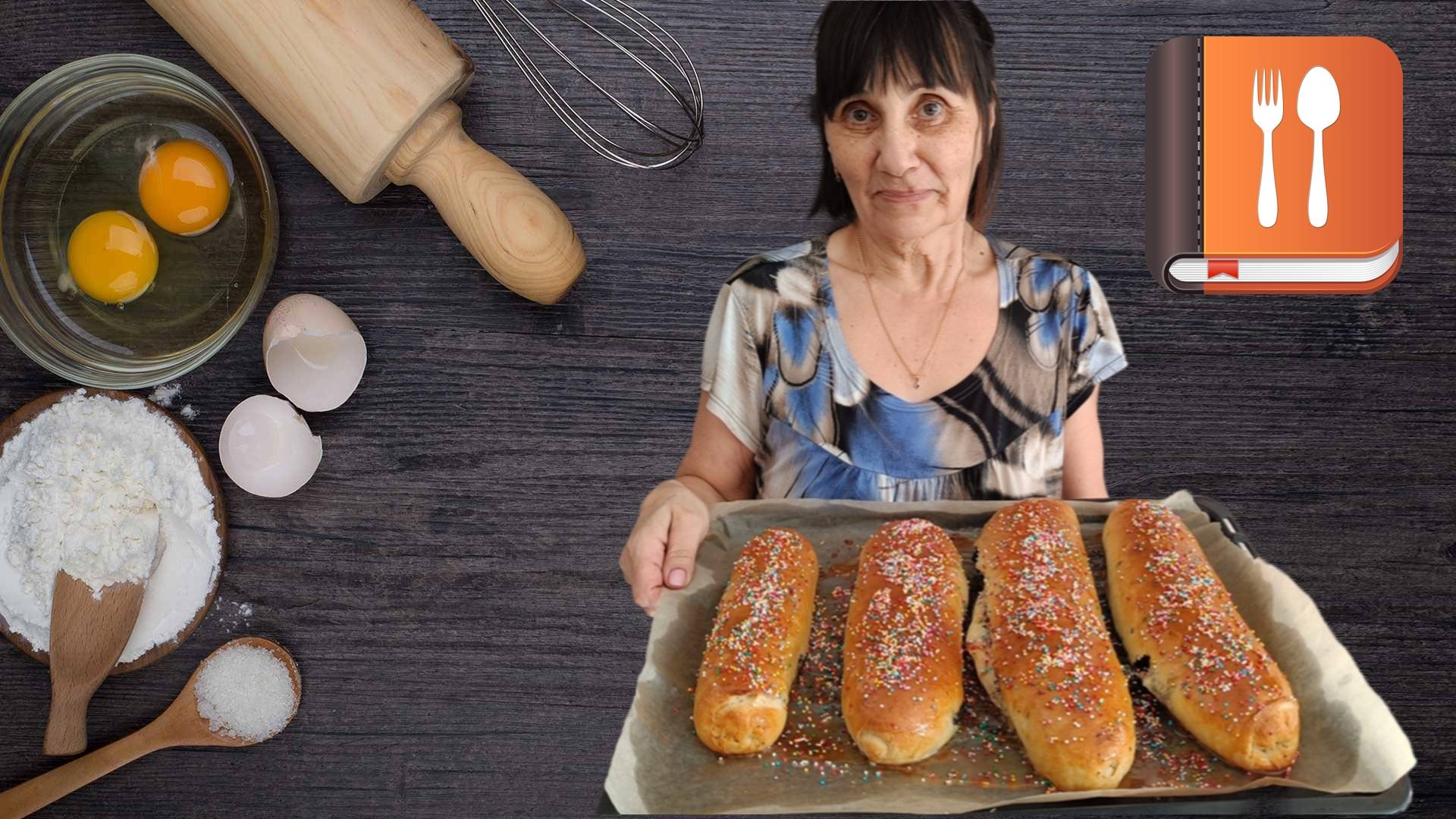 Рулет с маком - пошаговый рецепт. Как приготовить рулет с маковой начинкой на Пасху
