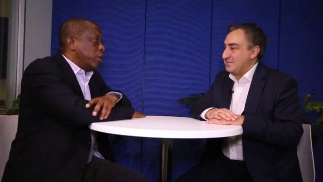 Lessons for SA? Ex-Georgian PM - rooting out corruption, growth in 5yrs